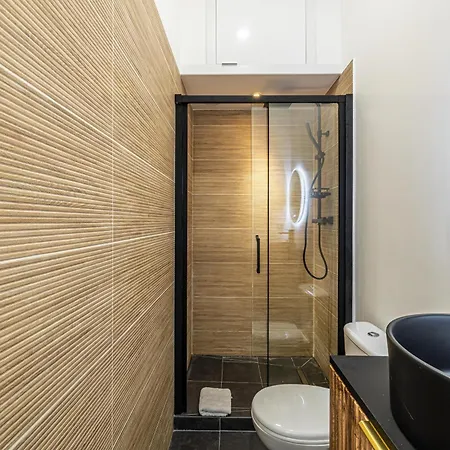 34 Borniol - Bel Renove Avec Mezzanine *