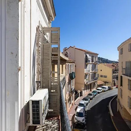 Appartamento 34 Borniol - Bel Renove Avec Mezzanine *
