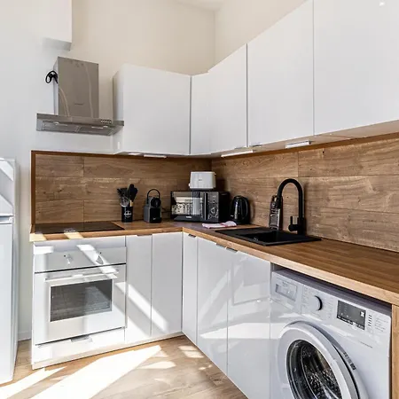 34 Borniol - Bel Renove Avec Mezzanine *
