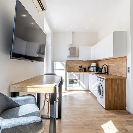 34 Borniol - Bel Renove Avec Mezzanine *