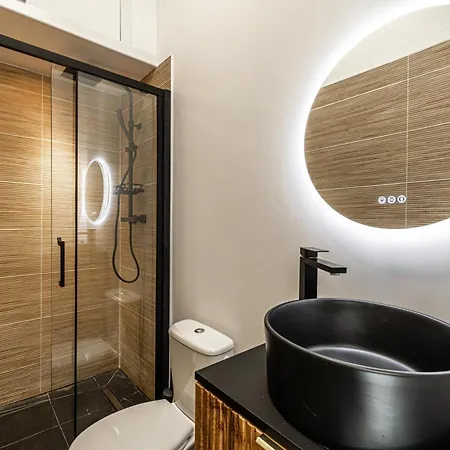 34 Borniol - Bel Renove Avec Mezzanine